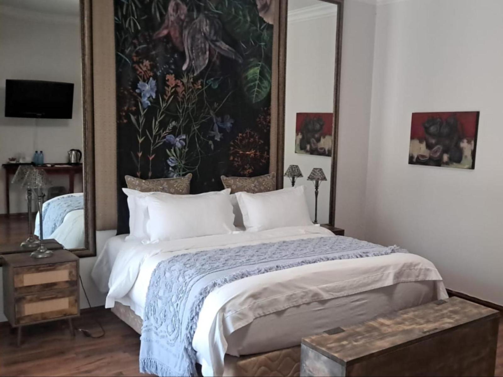 Art And Soul Restaurant, Accommodation, French Bar And Art Gallery 帕雷斯 客房 照片